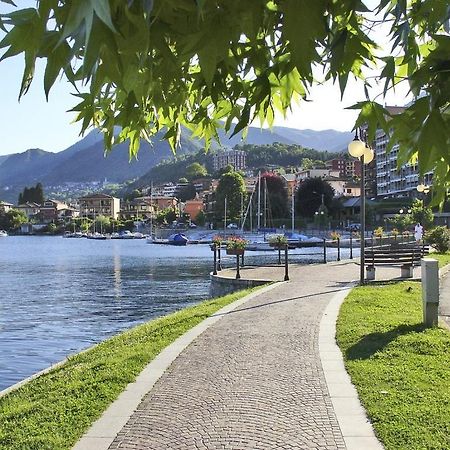 Casa Al Lago Omegna Zewnętrze zdjęcie