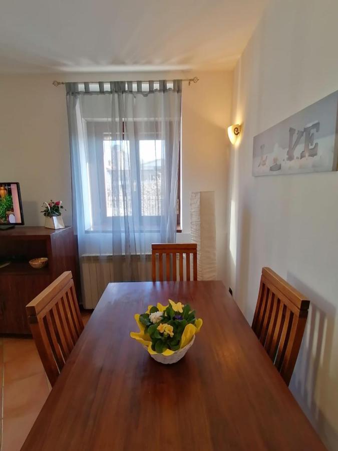 Casa Al Lago Omegna Zewnętrze zdjęcie