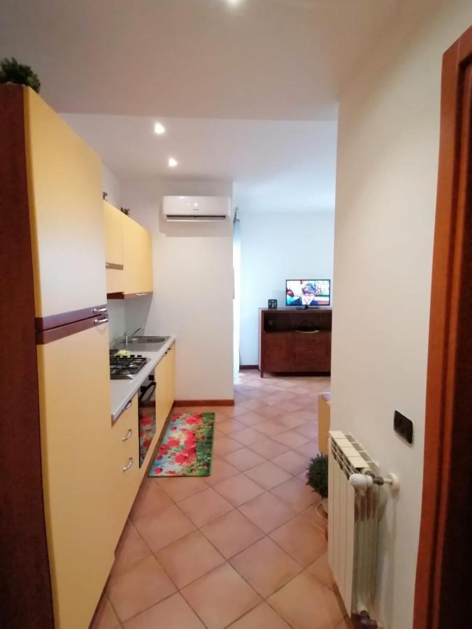 Casa Al Lago Omegna Zewnętrze zdjęcie
