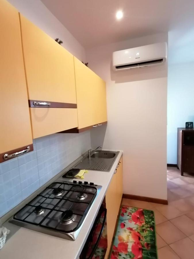 Casa Al Lago Omegna Zewnętrze zdjęcie