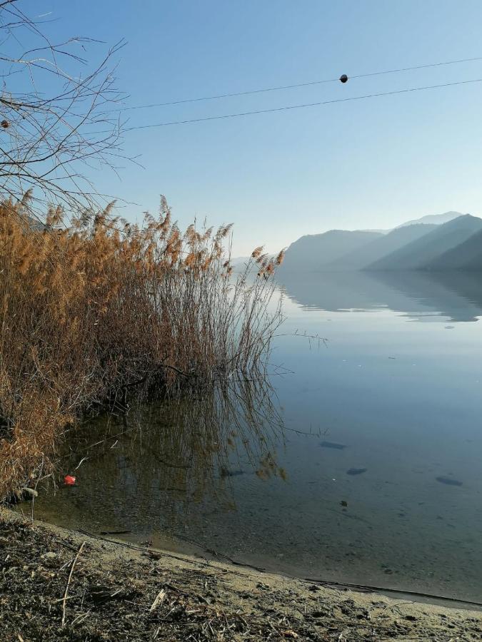 Casa Al Lago Omegna Zewnętrze zdjęcie