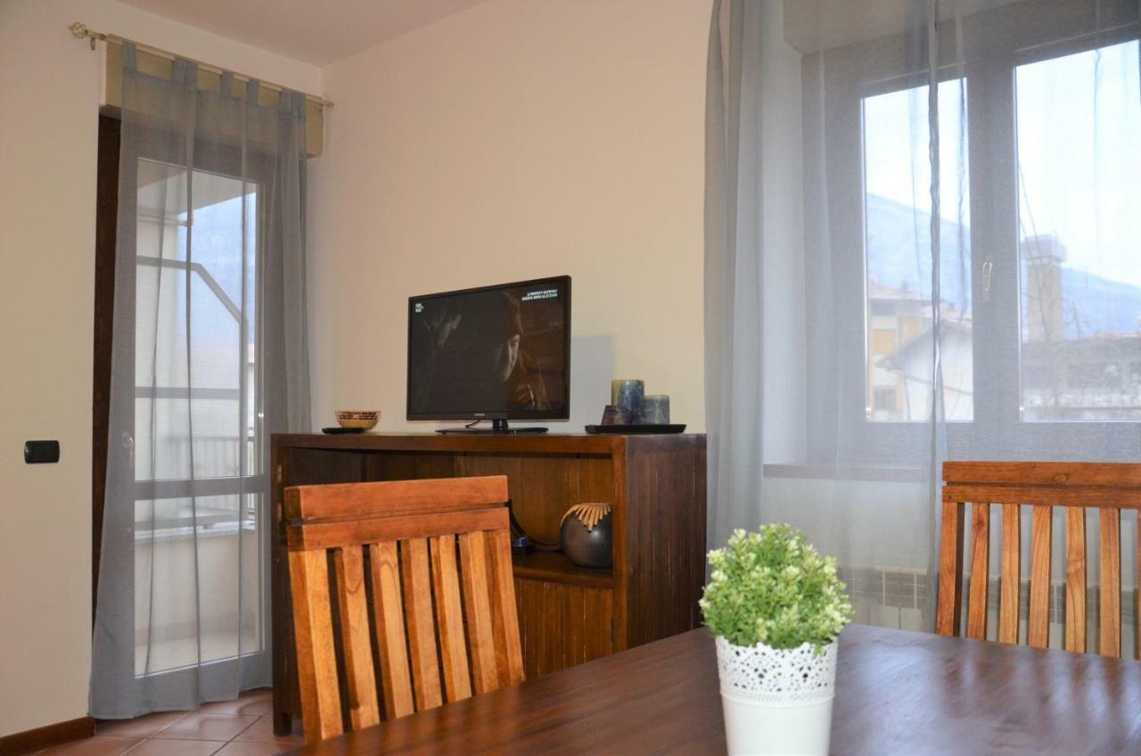 Casa Al Lago Omegna Zewnętrze zdjęcie