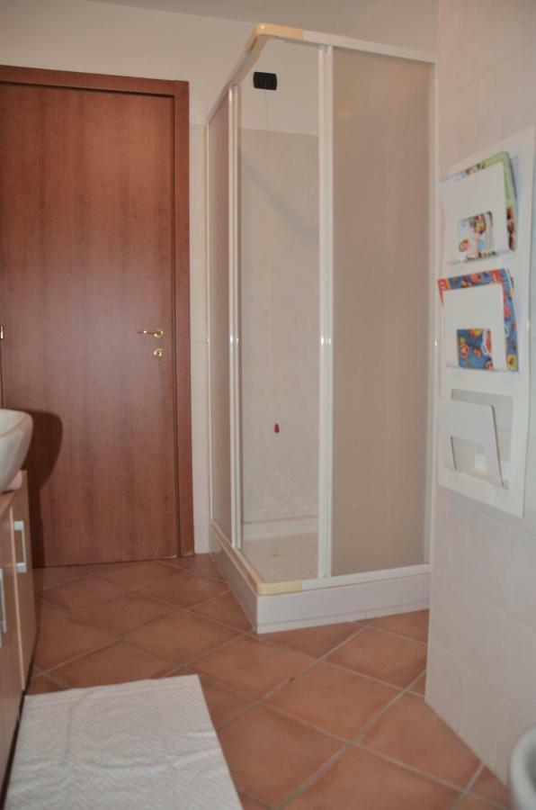 Casa Al Lago Omegna Zewnętrze zdjęcie
