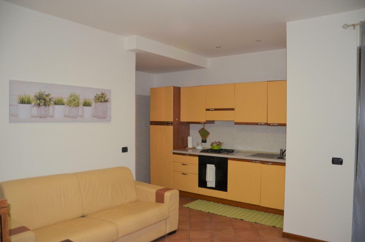 Casa Al Lago Omegna Zewnętrze zdjęcie