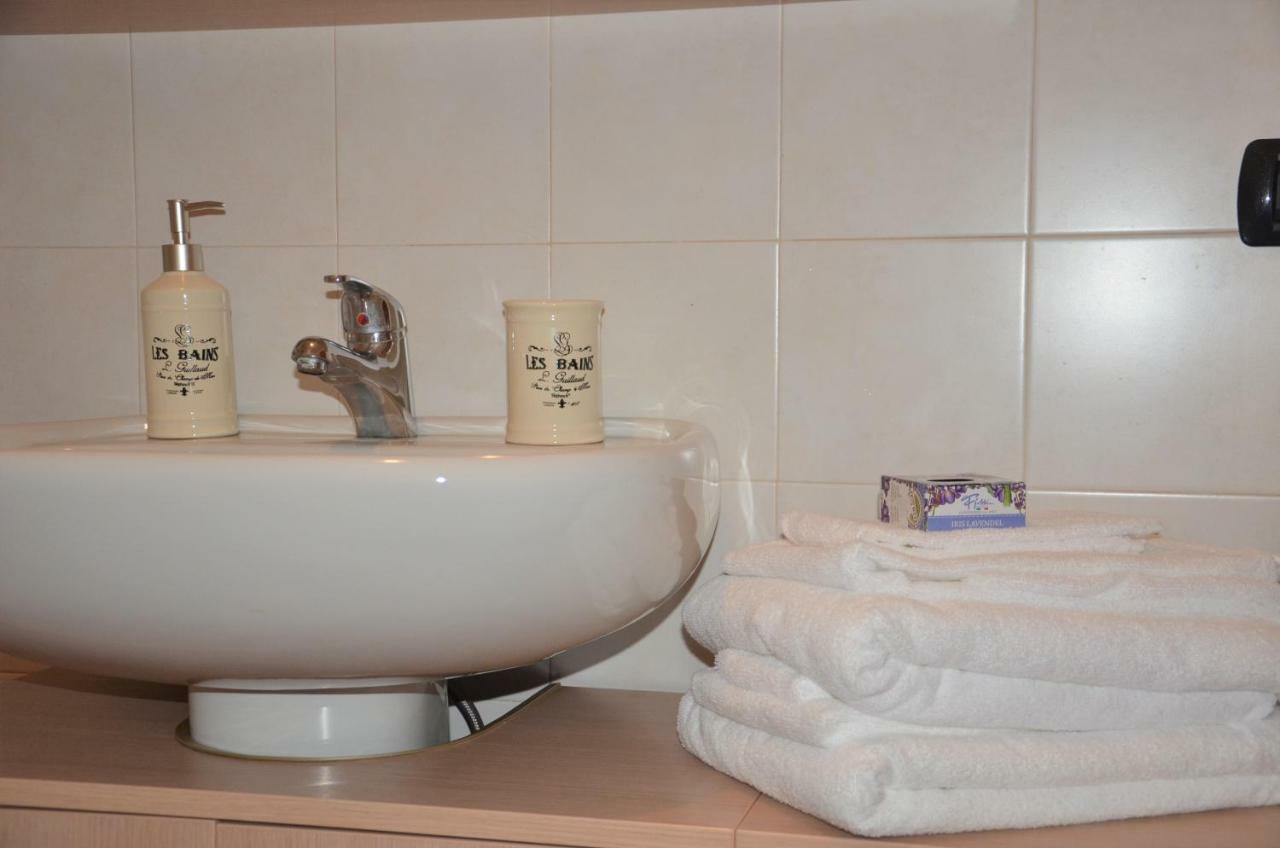 Casa Al Lago Omegna Zewnętrze zdjęcie